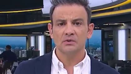 ¿Decepción? La comentada reacción de Gonzalo Ramírez a la primera cadena nacional de Kast y que luego se borró