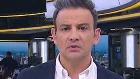 “El cambio de muebles no resultó”: Gonzalo Ramírez se desahogó y dio tajante opinión por escándalo en Mega