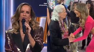 Diana Bolocco envió sentido mensaje a Luz Jiménez tras la muerte de su hija: “En nombre del programa y mío...”