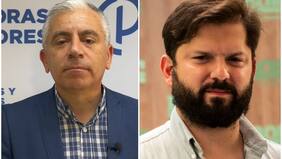 En respuesta al ministro de Educación: Colegio de Profesores anuncia apoyo a Gabriel Boric