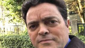 Felipe Izquierdo lanzó furioso mensaje y aseguró ser víctima de “portonazo aéreo”