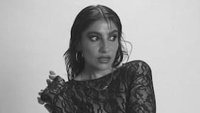 La DJ Yeimy Navarro logra importante hito internacional para coronar su gira europea