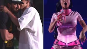 “Nadie se enteró…”: participante de Tierra Brava impactó tras destapar desconocido romance con Paloma Mami