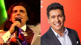 ¿Sale Rafael Araneda y entra Sergio Lagos?: aseguran que el Festival de Viña tendría nuevo animador en 2027