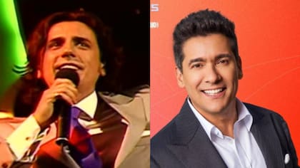 ¿Sale Rafael Araneda y entra Sergio Lagos?: aseguran que el Festival de Viña tendría nuevo animador en 2027