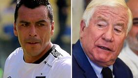 “¡El ídolo se va a la súperchuch...!”: Llueven críticas a Esteban Paredes por campaña telefónica para Jaime Ravinet