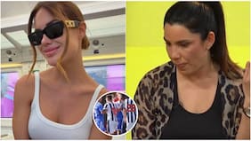 Ex esposa de futbolista remece todo, barre con Gala y lanza brutal acusación en su contra: asegura que destruyó su familia