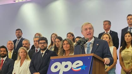 José Antonio Kast presentó a la “segunda línea” de su Gobierno: 16 delegados presidenciales y 40 subsecretarios