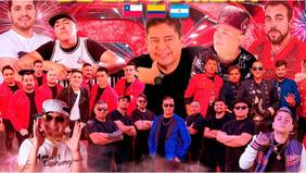 ¡Preparen sus pasos prohibidos! Llega el evento La Ruta de la Cumbia: conoce la fecha, el lugar y el precio de las entradas