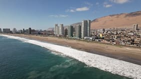 Fiestas Patrias: Iquique y Valdivia, los destinos favoritos de los chilenos para viajar y celebrar el 18