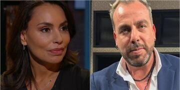 Edith Poblete - Francisco Kaminski