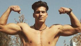 El motivador mensaje con que Ignacio Lastra volvió a Instagram