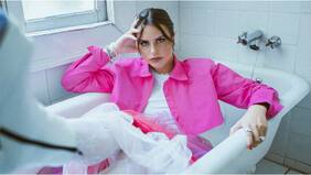 “Hay Peligro”: lo nuevo de Emi D, la artista revelación de Rojo que la está rompiendo