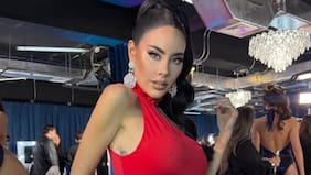 “No había comido nada, estaba a punto de desmayarme”, Ignacia Michelson y el por qué se retiró antes del Miss Chile