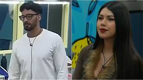 “Es el error más grande…”: Jorge lanzó tajante critica contra Scarlette por particular frase durante la nominación en Gran Hermano