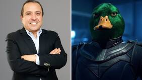 Foto delata vinculación de Patricio Góngora con la cuenta anónima “Patito Verde”