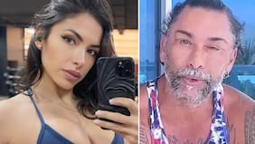 Pareja del Chino Ríos no aguantó más y se desahogó: respondió cahuines sobre sus romances y anunció drástica decisión