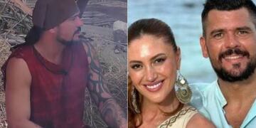 Juan Pedro - Karen Paola