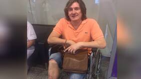 Deportes Concepción se pondrá con colecta para ayudar a Nicolás Villamil