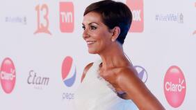 El delicado estado de salud de Fran García-Huidobro: salió de la unidad de cuidados intensivos y pasará la Navidad internada