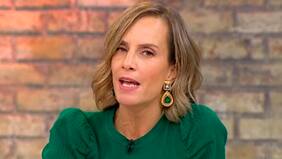 "Yo tenía como una piedra en el estómago, una úlcera, y muy cansada, muy botada...”: los síntomas que preocuparon a Diana Bolocco quien dio negativo en el examen de Covid-19