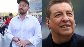 Con Julio César Rodríguez como testigo de Giorgio Jackson: El gran error que les podría costar caro a diputados UDI