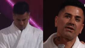 “Ya era hora”: televidentes aplaudieron eliminación de Kike Acuña en Fiebre de Baile