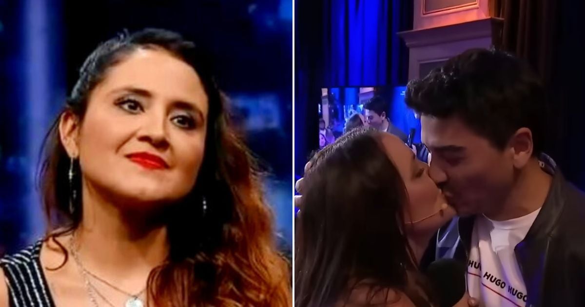 Pololeo en la mira: Acusación de infidelidad sacude a Pamela Leiva