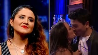 Acusan a Pamela Leiva de dolorosa infidelidad: ex dijo tener fotos y conversaciones que probarían años de “relación paralela”