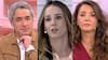 “Iba a hablar de otros temas, pero...”: Repe y Priscilla Vargas cuentan la firme a dos meses del barrilazo de Mara Sedini