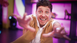 La Firme con Matías Vega: “Alguna vez sentí que estaba siendo exitoso, pero no: estaba siendo arrogante”