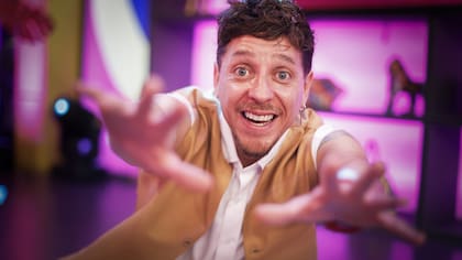 La Firme con Matías Vega: “Alguna vez sentí que estaba siendo exitoso, pero no: estaba siendo arrogante”