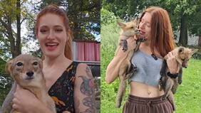 “Ya no pudo soportar lo que sentía”: La influencer Mikayla Raines se quitó la vida tras sufrir hostigamiento en línea