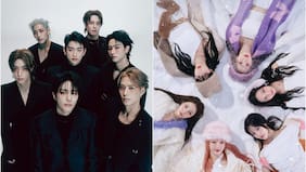 Comebacks de K-Pop en enero: revisa los lanzamientos que inaugurarán el 2025
