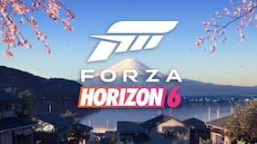 Forza Horizon 6 confirma su llegada en 2026 y agarrará velocidad con Japón de fondo
