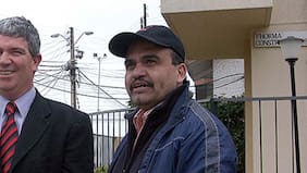 Gustavo Pradenas partió al tablón celestial