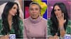 Pamela Díaz declaró que “todavía no me casaría” y fulminó con la mirada a Cecilia Gutiérrez por osado comentario post paparazzeo con Felipe Kast