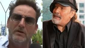 “Estoy feliz de que nuestras vidas se hayan cruzado”: el emotivo adiós de Daniel Fuenzalida al “Negro” Piñera