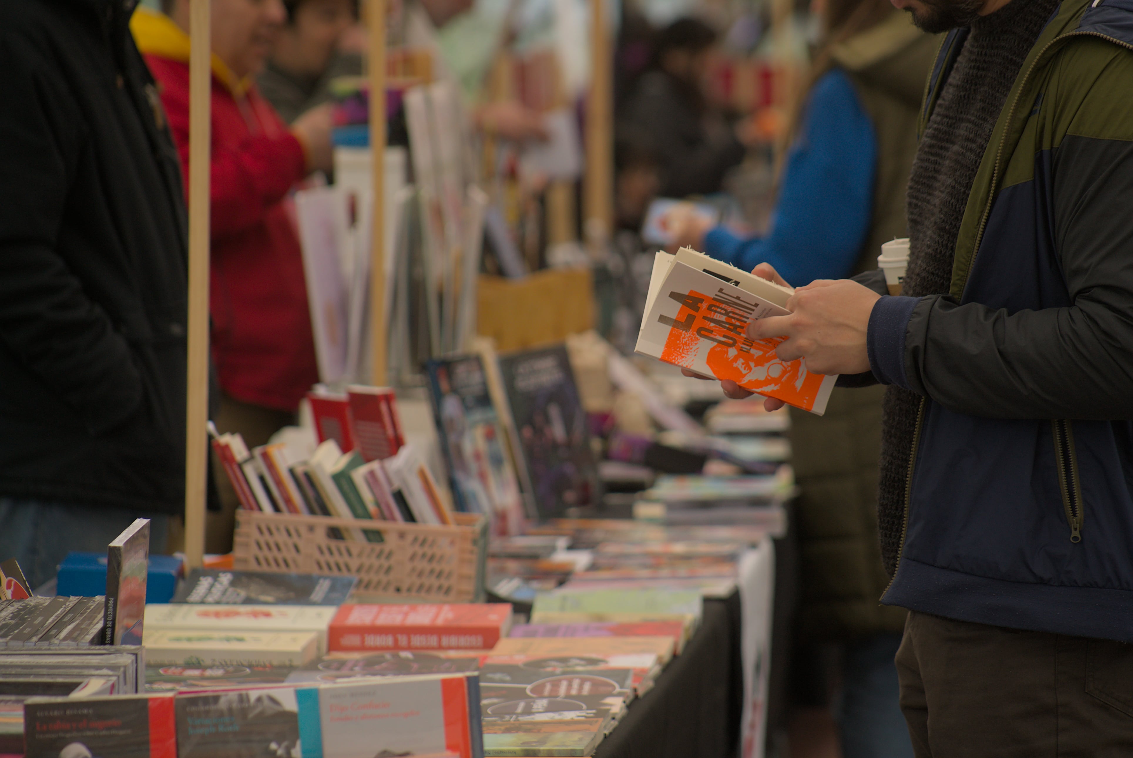 Primavera del Libro celebra sus 15 años: Conoce su fecha, lugar y precio de entradas