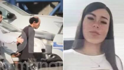 Realizó macabra compra para cumplir su “tarea”: revelan rol de “El Krosty” en crimen de Krishna Aguilera