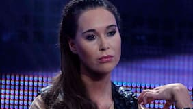 Vale Roth: "Metida en carretes, puras malas juntas, malas amistades, malos pololos... Cuando me volví a juntar con mi mamá, me di cuenta que perdí grandes años de mi vida"