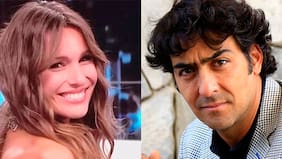 El día en que Chris Carpentier le avisó a Benja Vicuña que iba a comer con Pampita