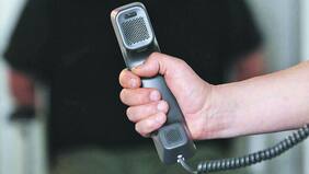 El perfil de los falsos secuestrados que perjudica a Carabineros