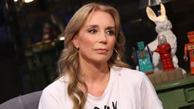 Karen Doggenweiler confesó lo "duro" que fueron los ataques en redes sociales por el asalto a su hija