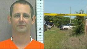 Encuentran siete cuerpos en casa de Estados Unidos: uno de ellos es un delincuente sexual