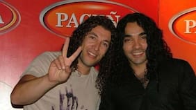 Leo Rey y su reflexión tras el “chúpalo Alexítico” en Puerto Montt: “Para mí no es tan grave la situación”