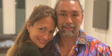 No le gustaron sus declaraciones: Chino Ríos interpuso una querella contra Paula Pavic por injurias