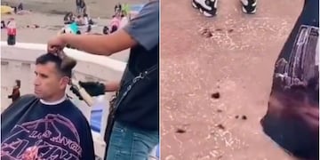 Peluquería Cartagena