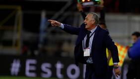 El técnico de Paraguay anticipó “la final del mundo” contra Chile en el próximo partido de las Clasificatorias al Mundial