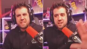 “Hue… estoy entero pato”: Streamer español AuronPlay saca carcajadas al intentar descifrar chilenismos